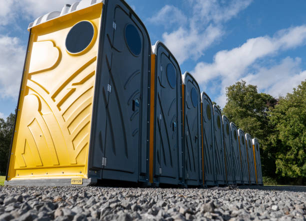 Reliable Roslyn Estates, NY Portable Potty Rental Solutions